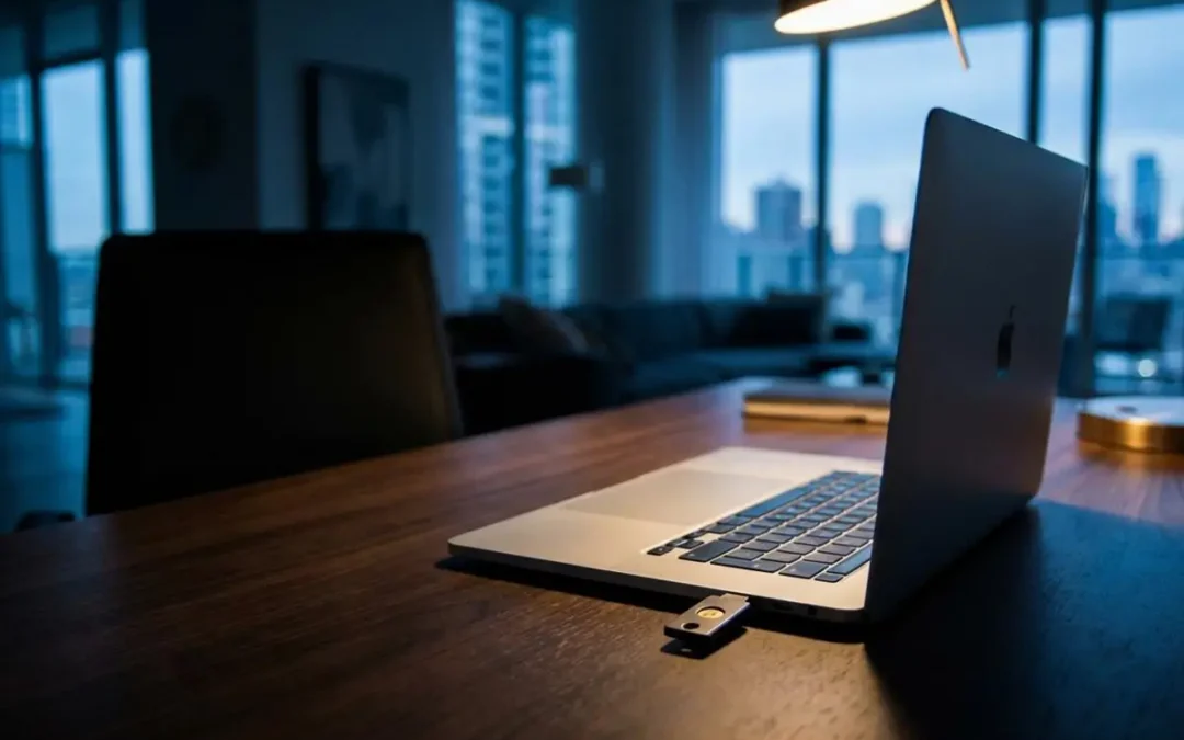 Cybersecurity Basics Every Entrepreneur Should Know Right Now