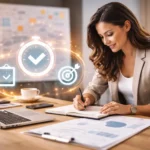 Stop Multitasking and Finish More Important Work Daily