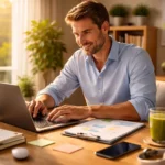 What Productive Entrepreneurs Consistently Do Before Noon What Productive Entrepreneurs Consistently Do Before Noon