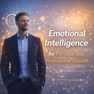 Emotional Intelligence for Personal and Professional Growth